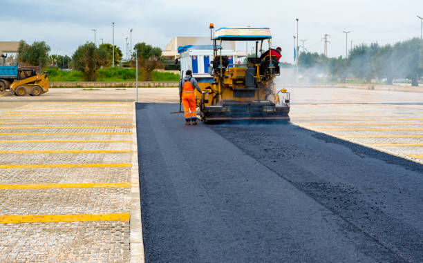 Best Professional Driveway Pavers  in Erin, TN
