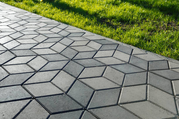 Best Permeable Paver Driveway  in Erin, TN