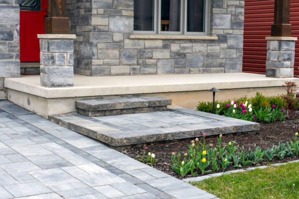 Best Driveway Pavers Contractor  in Erin, TN