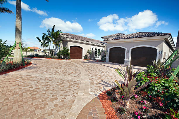 Reasons to Select Us for Your Driveway Paving Requirements in Erin, TN