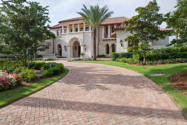 Professional Driveway Pavers in Erin, TN