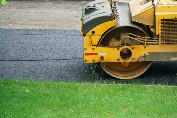 Best Custom Driveway Pavers  in Erin, TN