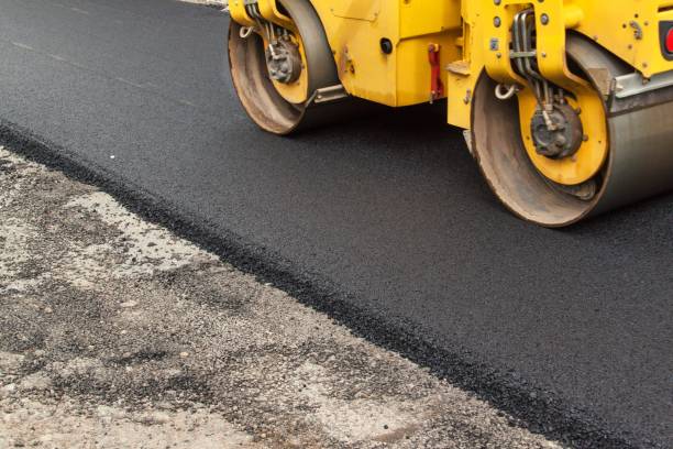 Best Local Driveway Pavers  in Erin, TN